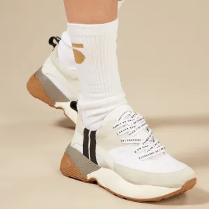 10 Days Tech Sneaker