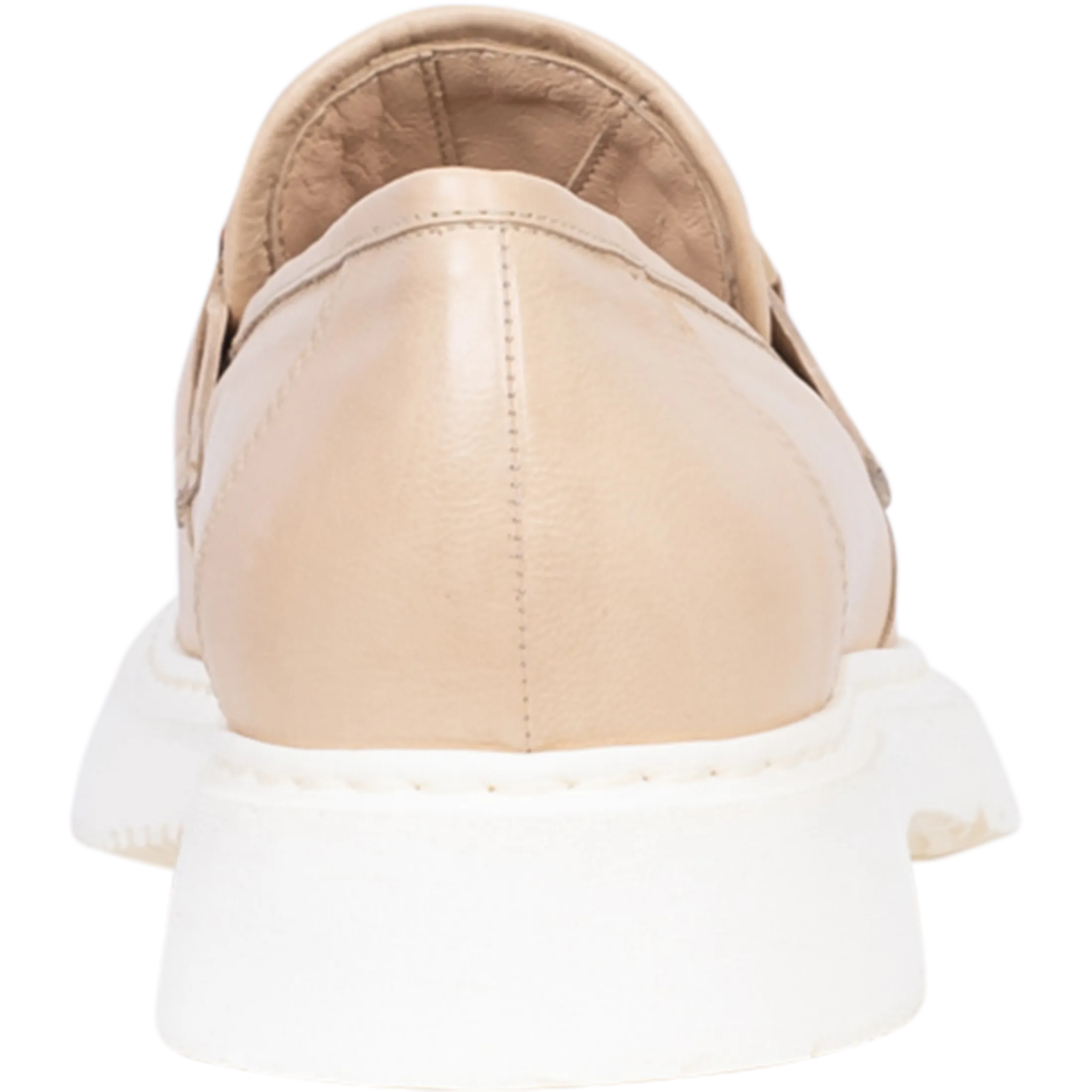 9442A Toledo Savana Rafia - Corda/Gold Panna