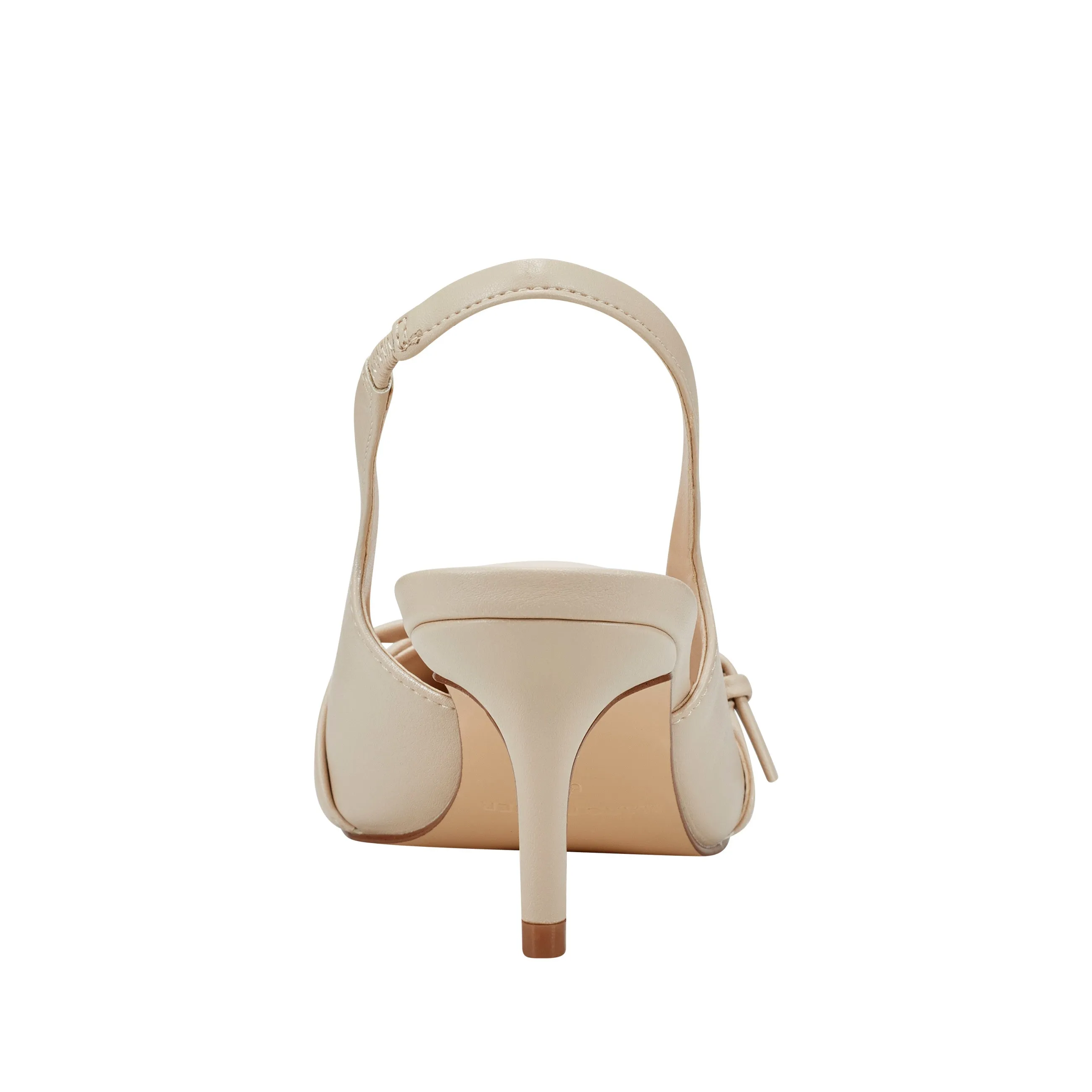 Alorie Slingback Pump