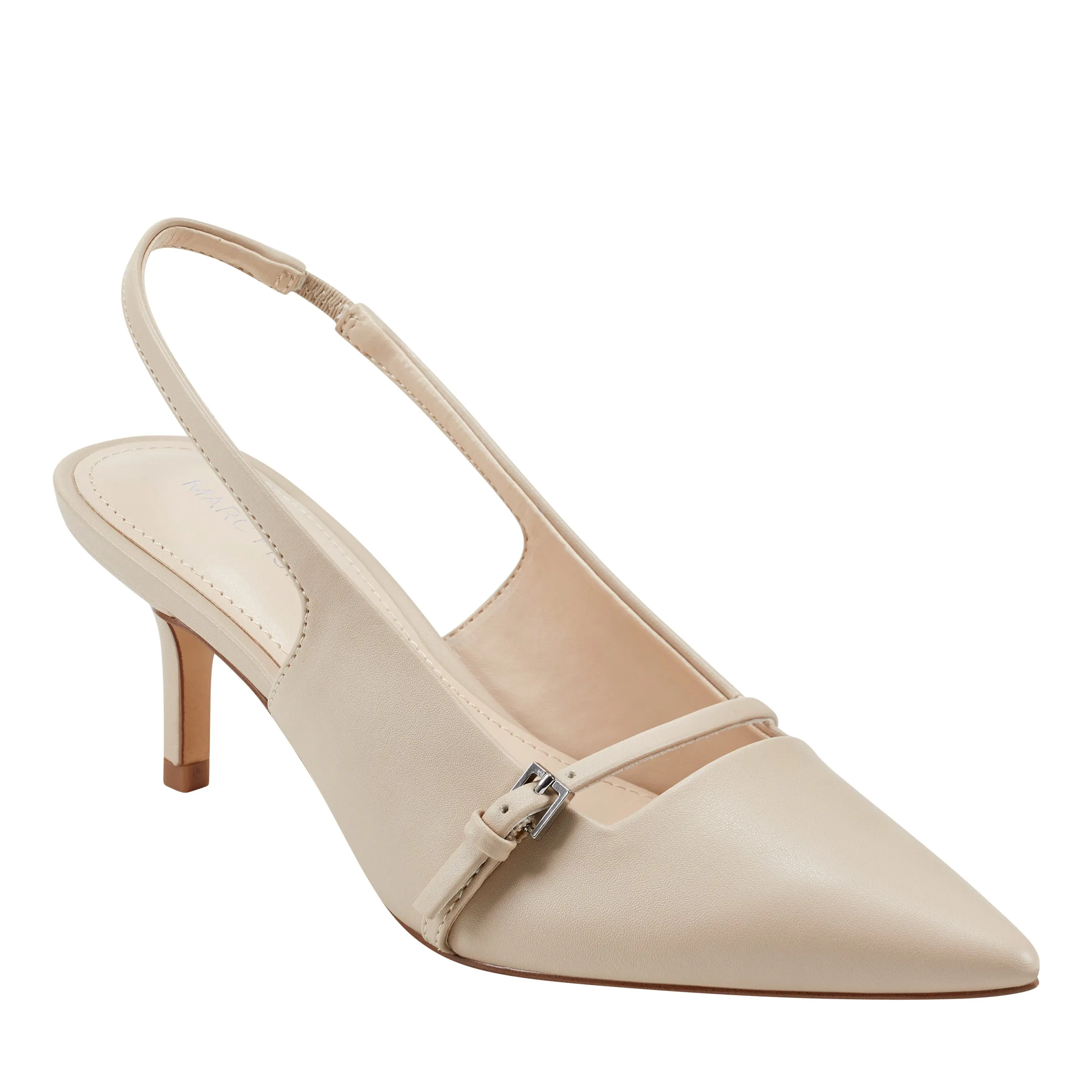 Alorie Slingback Pump