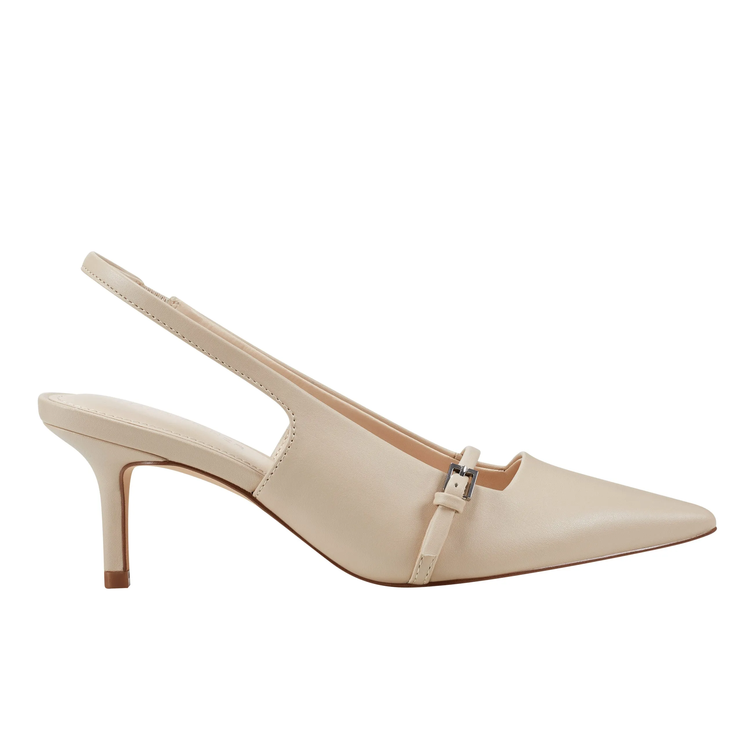 Alorie Slingback Pump