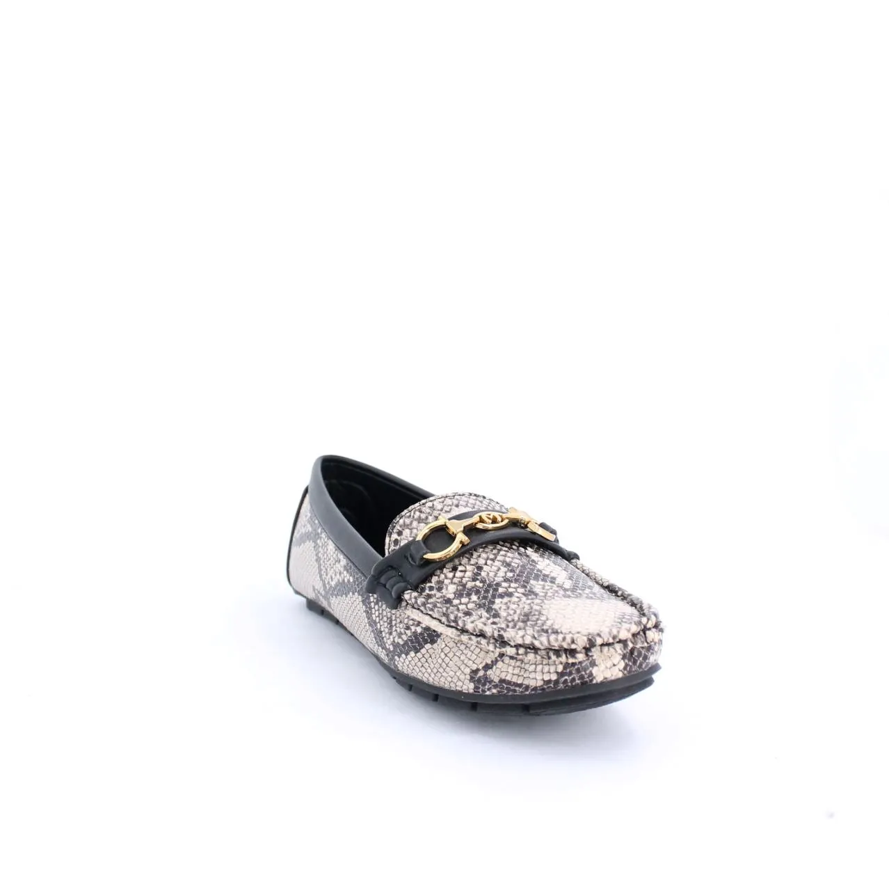 ANYA MOCCASINS-FLATS-MULTI