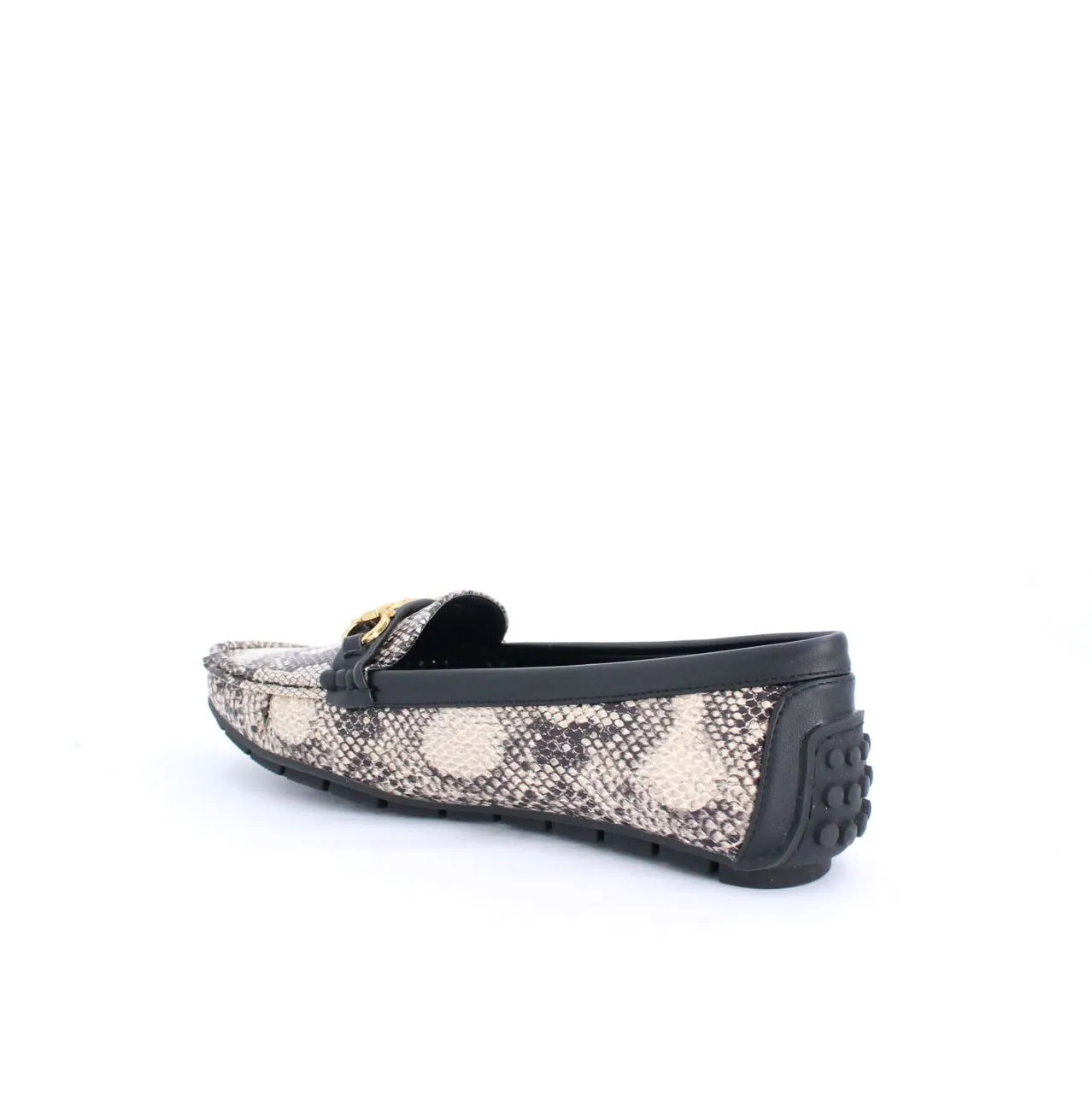ANYA MOCCASINS-FLATS-MULTI