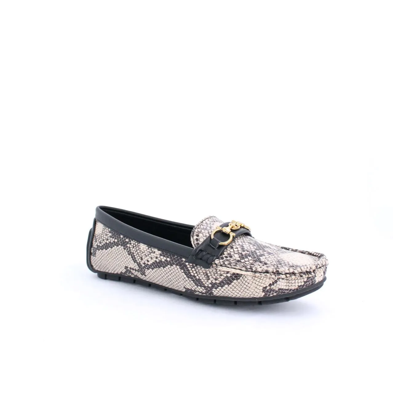 ANYA MOCCASINS-FLATS-MULTI