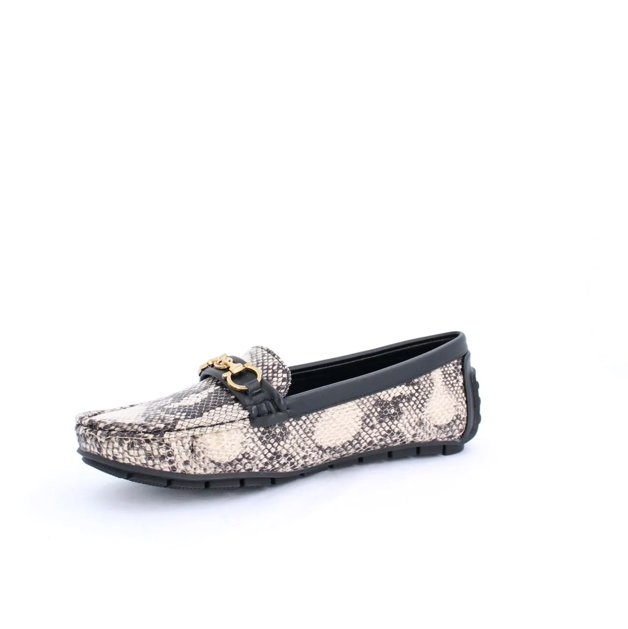 ANYA MOCCASINS-FLATS-MULTI