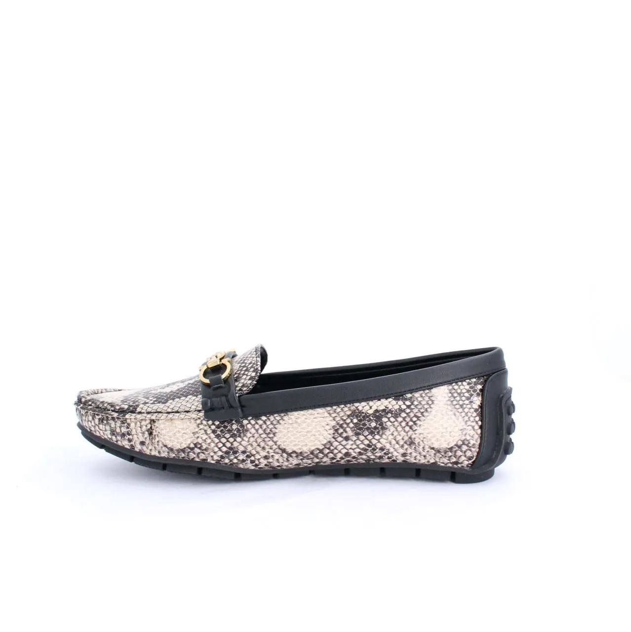 ANYA MOCCASINS-FLATS-MULTI