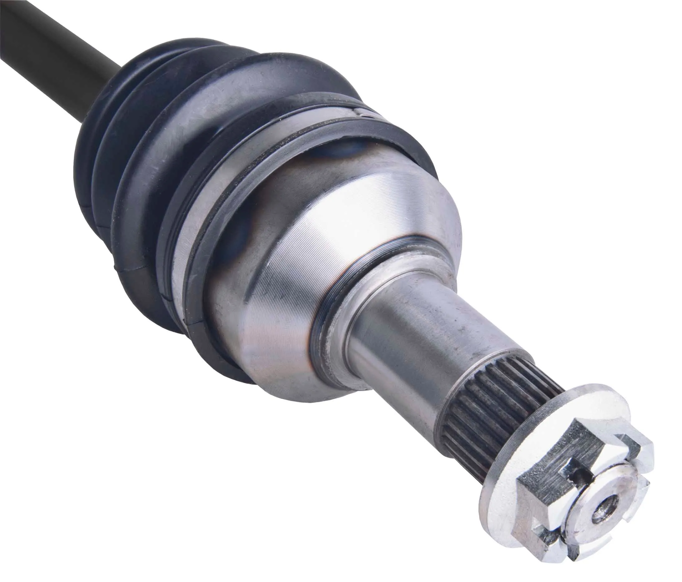 Arctic Cat 550 650 700 1000 Prowler XTZ HDX Front Left Axle 2009-2014