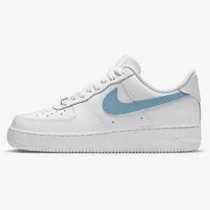 Blue Tick AF1