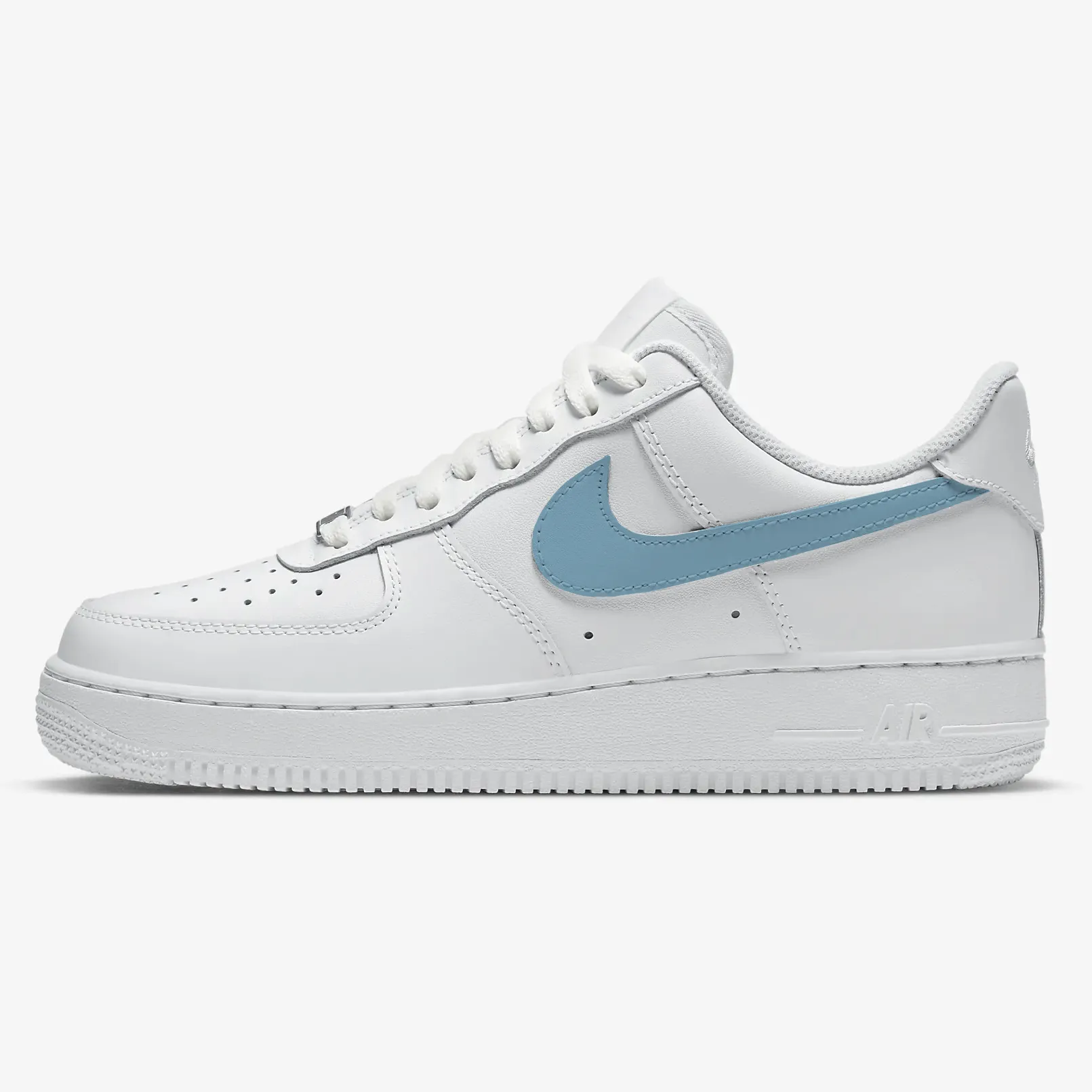 Blue Tick AF1