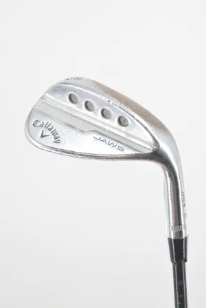 Callaway Jaws MD5 Chrome 56 Degree Wedge Wedge Flex 35"