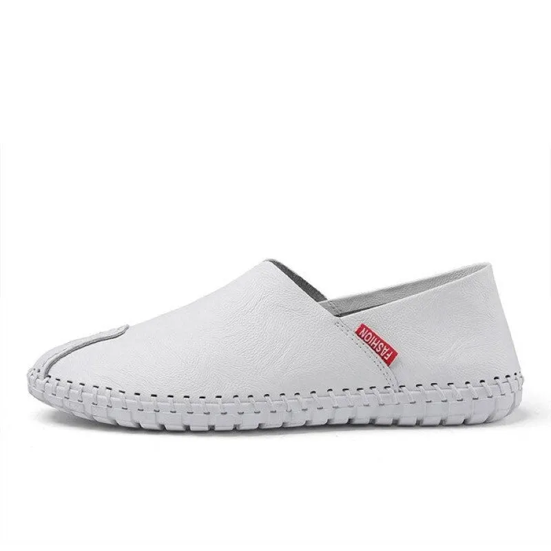Casual Comfy Leather Shoes