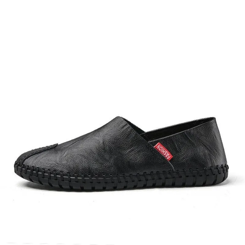 Casual Comfy Leather Shoes