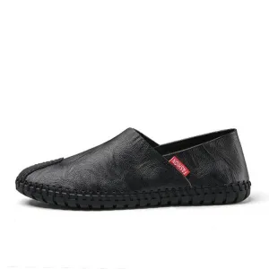 Casual Comfy Leather Shoes