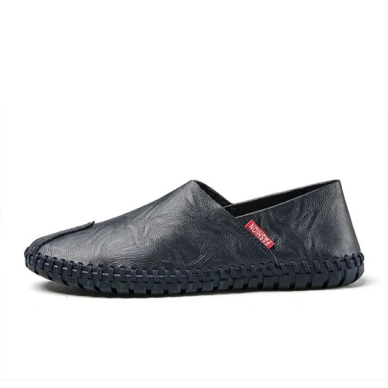 Casual Comfy Leather Shoes