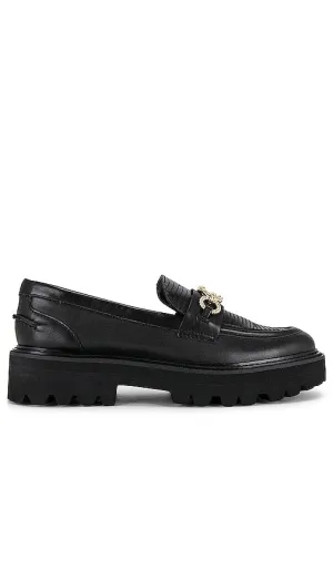 Dolce Vita Mambo Loafer in Black