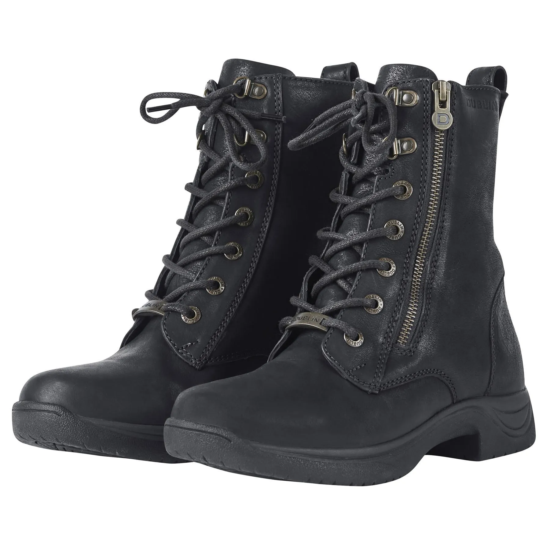 Dublin Tilly Boots