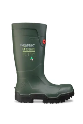 Dunlop CSA FieldPRO Thermo  Full Safety Boot