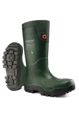 Dunlop CSA FieldPRO Thermo  Full Safety Boot