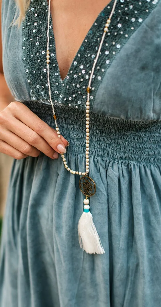 Eleah Long Dress
