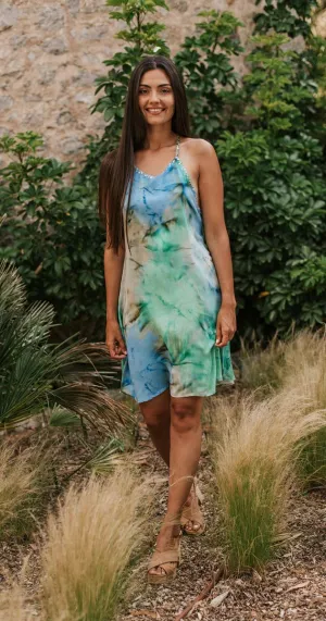 Fiora Sundress