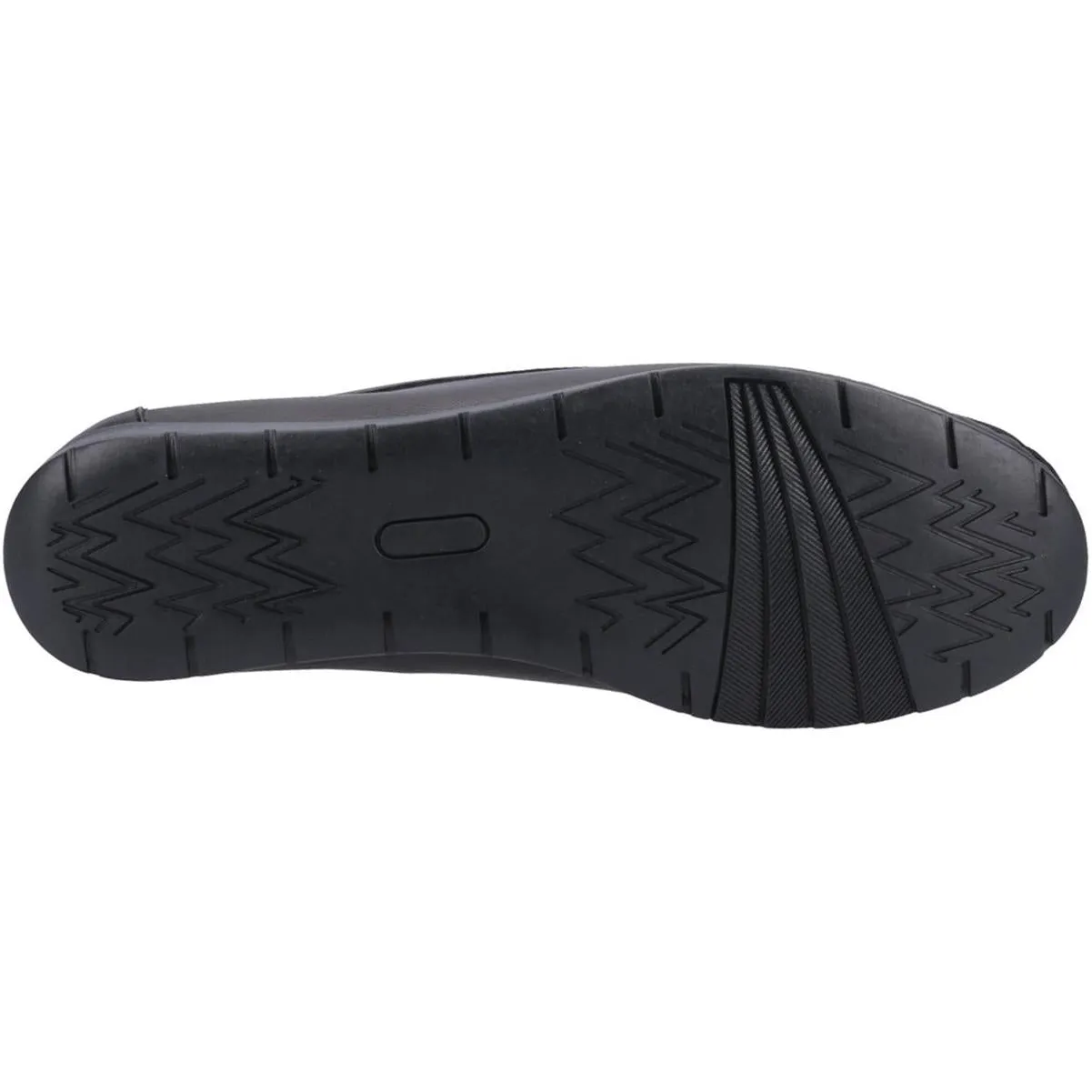 Fleet & Foster Tiggy Loafer Flats