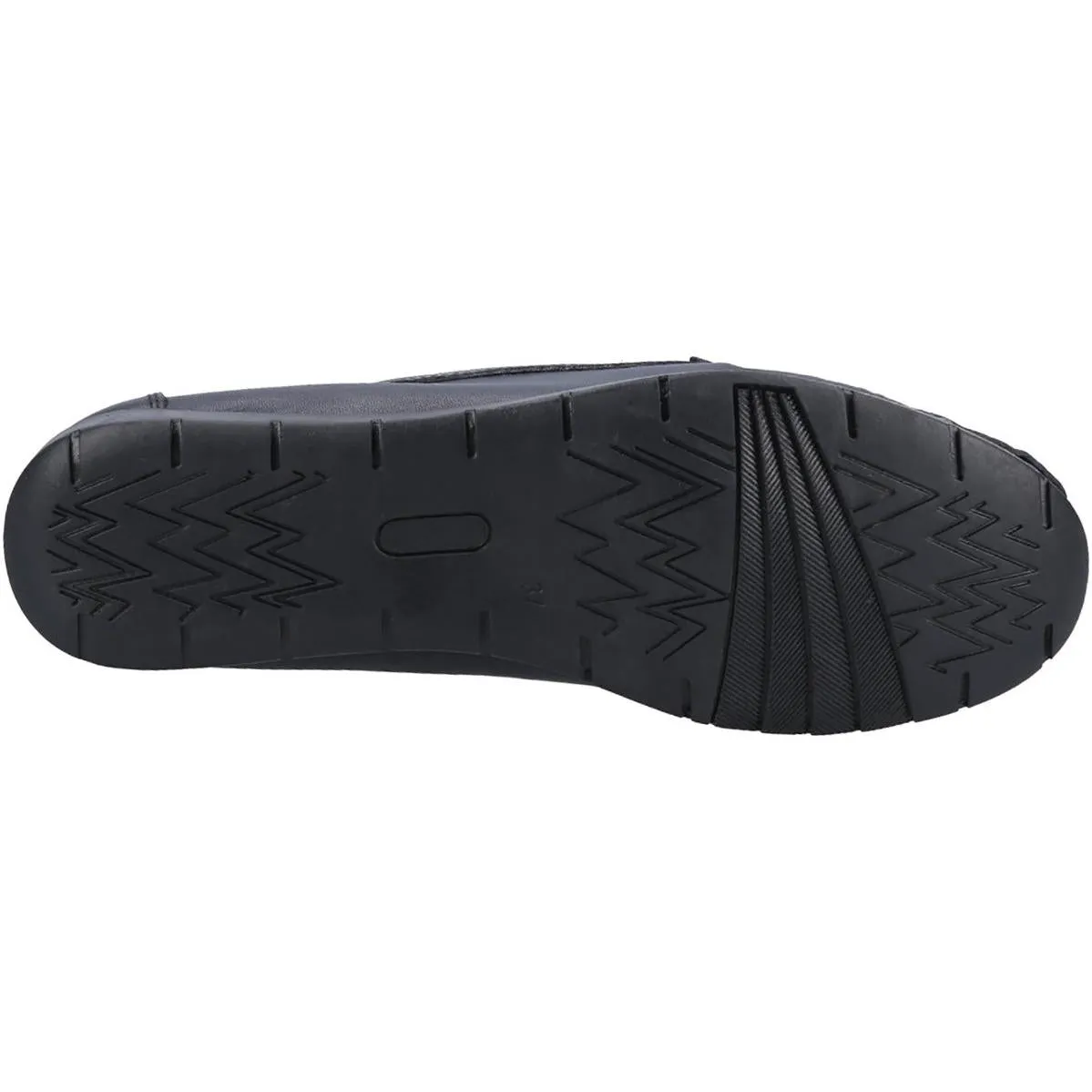 Fleet & Foster Tiggy Loafer Flats