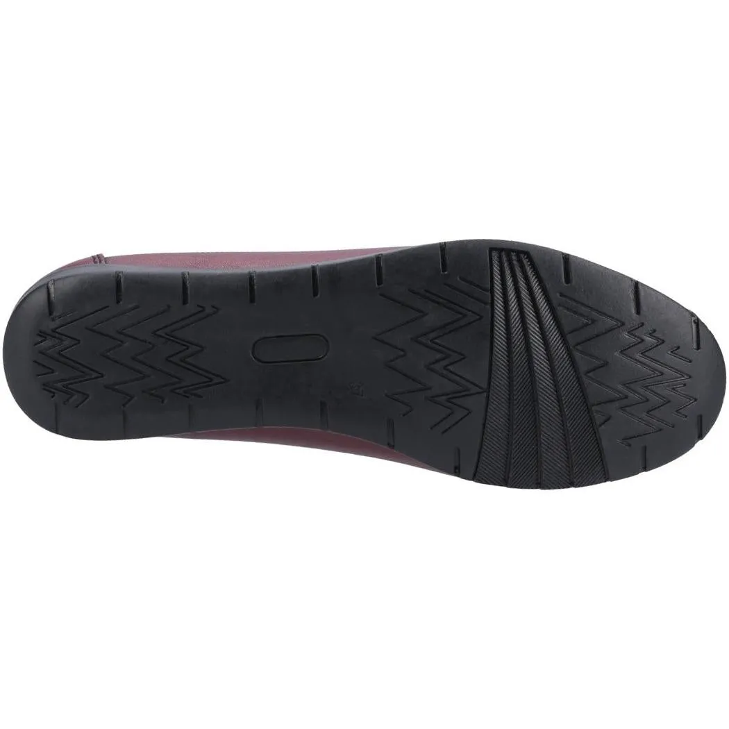 Fleet & Foster Tiggy Loafer Flats