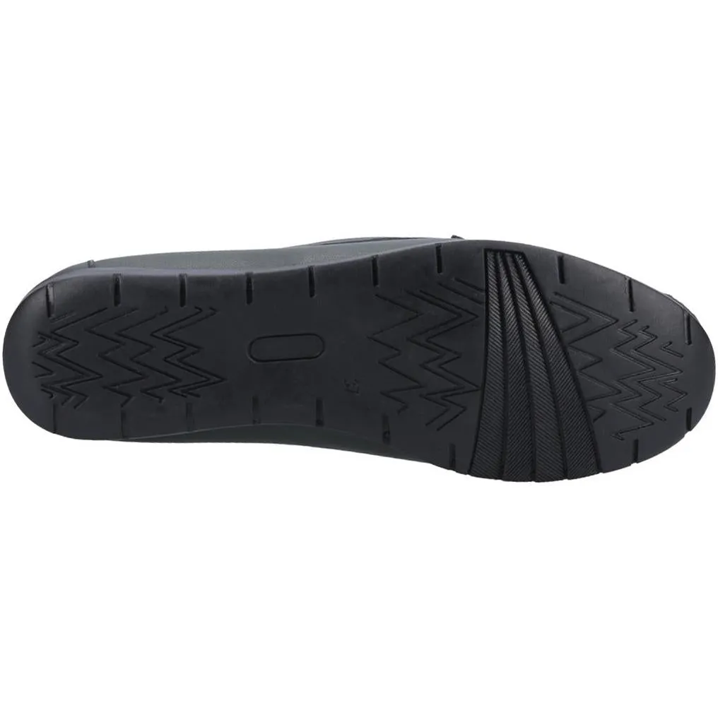 Fleet & Foster Tiggy Loafer Flats