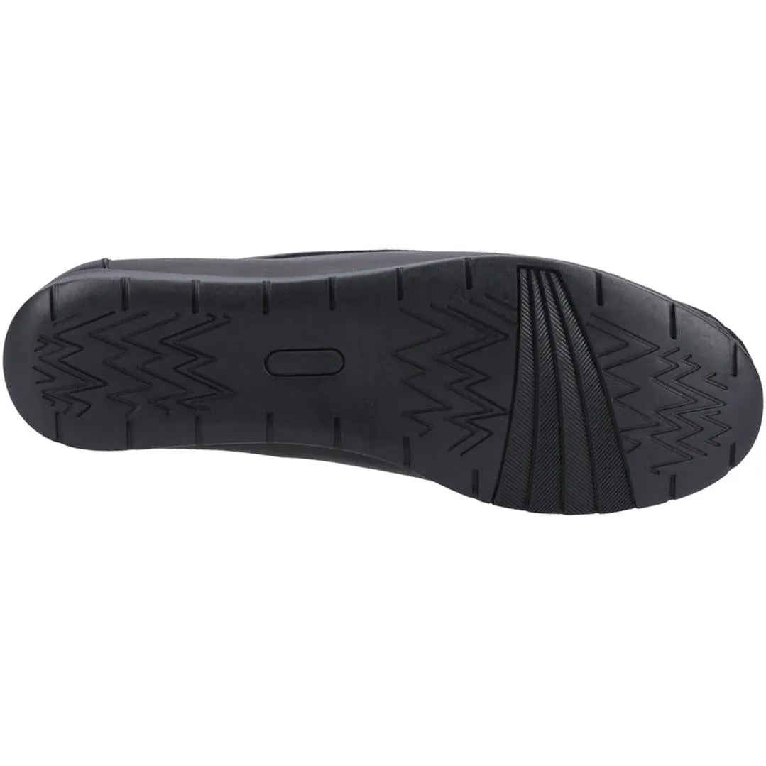 Fleet & Foster Tiggy Loafer Flats