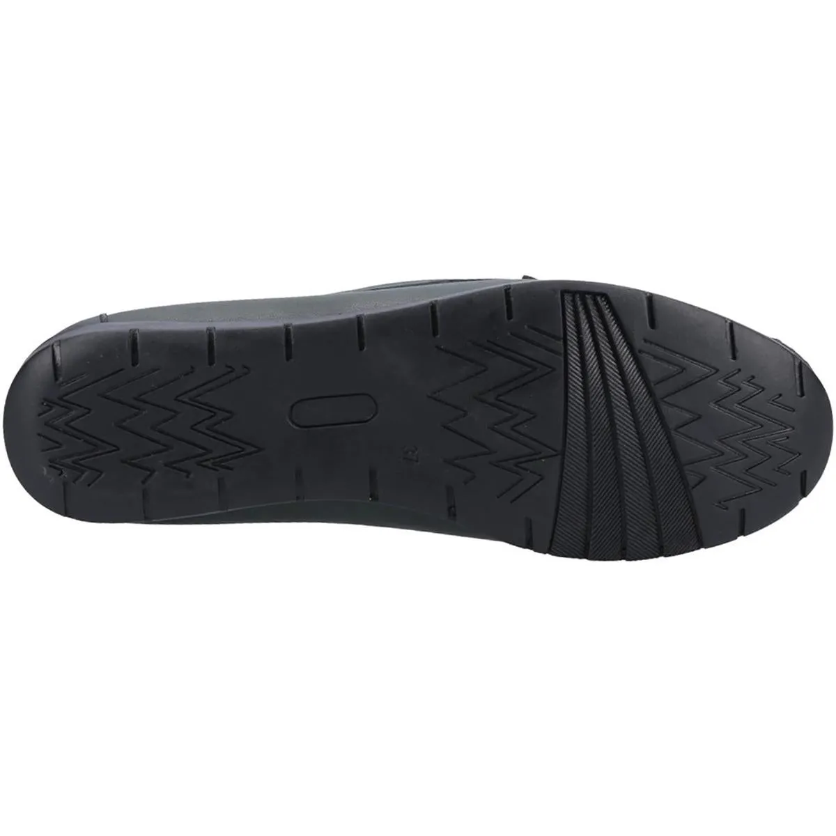Fleet & Foster Tiggy Loafer Flats