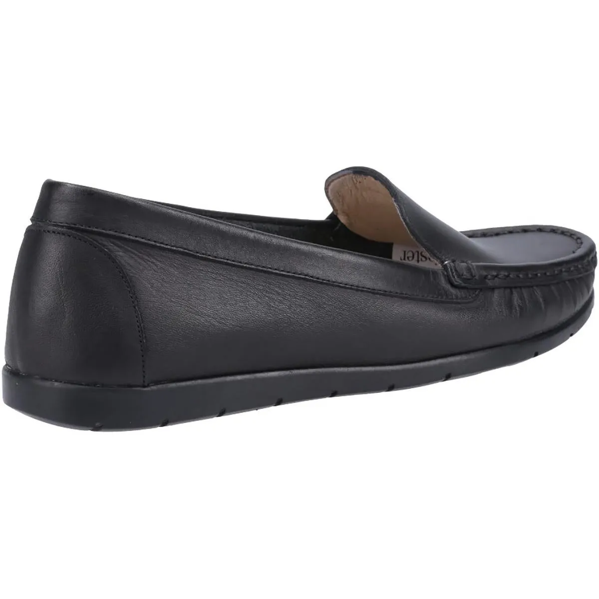 Fleet & Foster Tiggy Loafer Flats