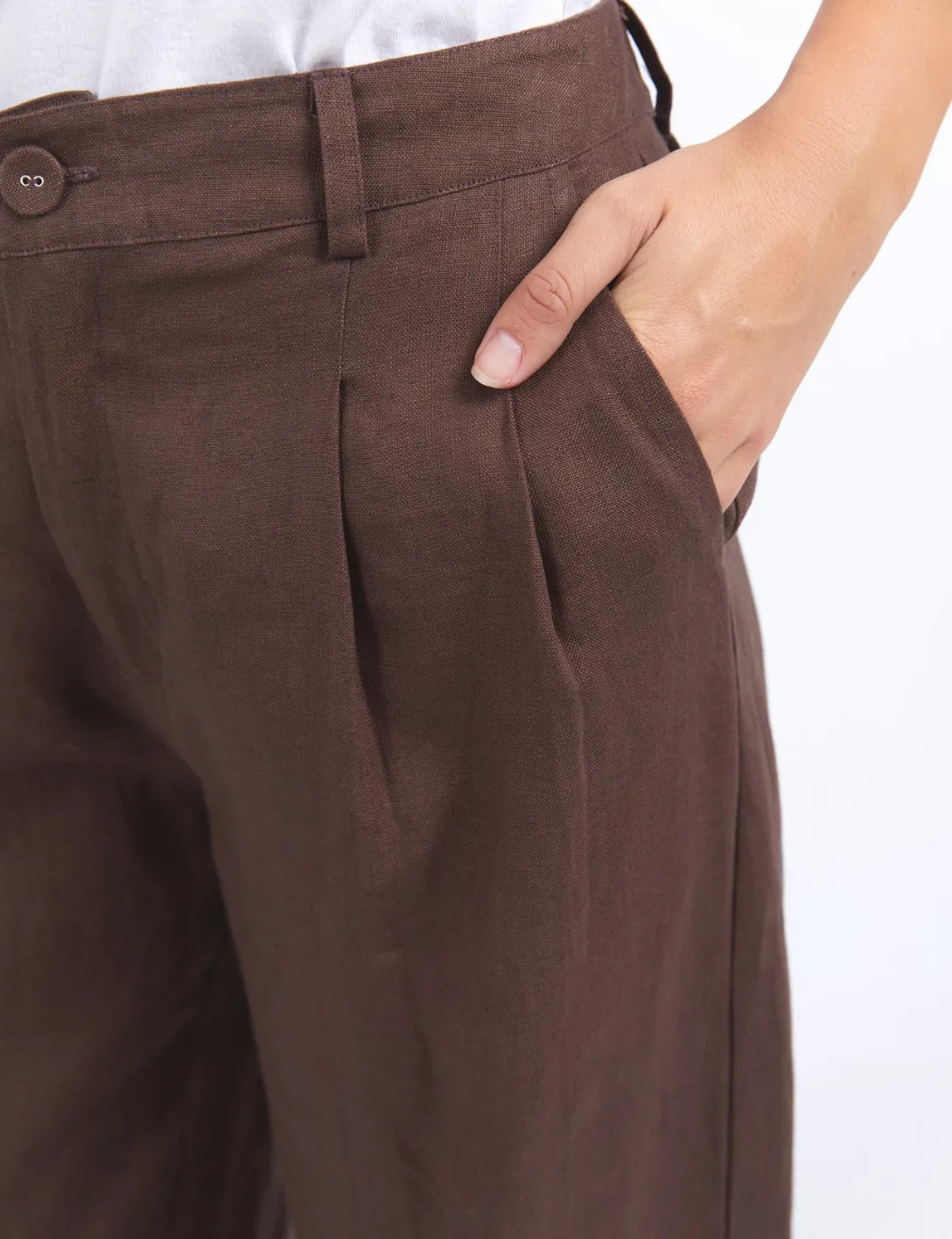 Foxwood Pierra Pant