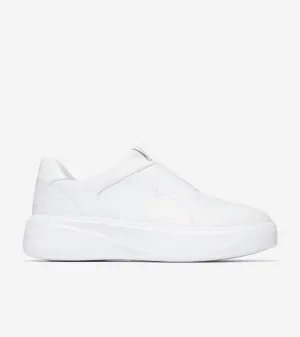 GrandPrø Demi Slip-On Sneaker