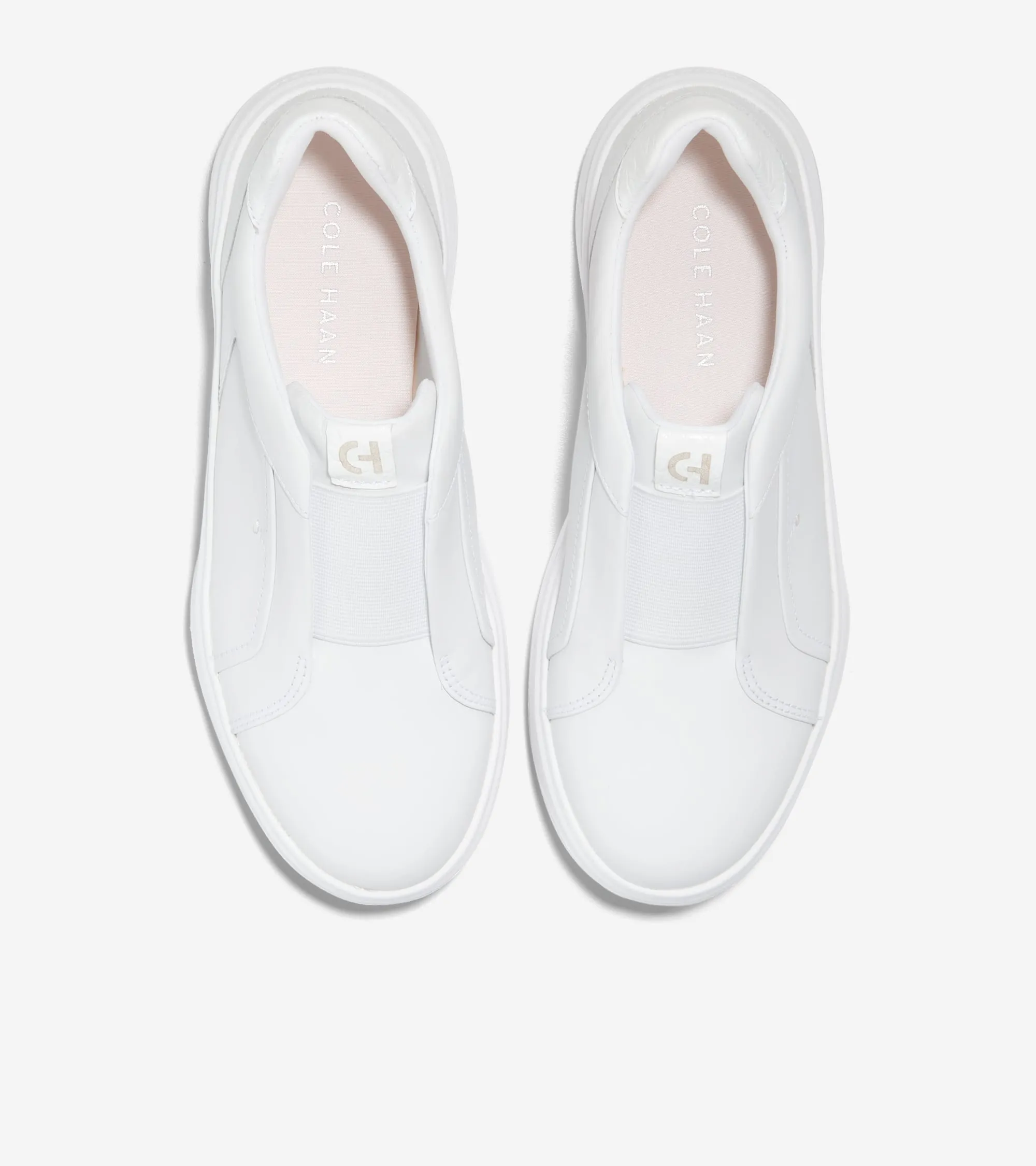GrandPrø Demi Slip-On Sneaker