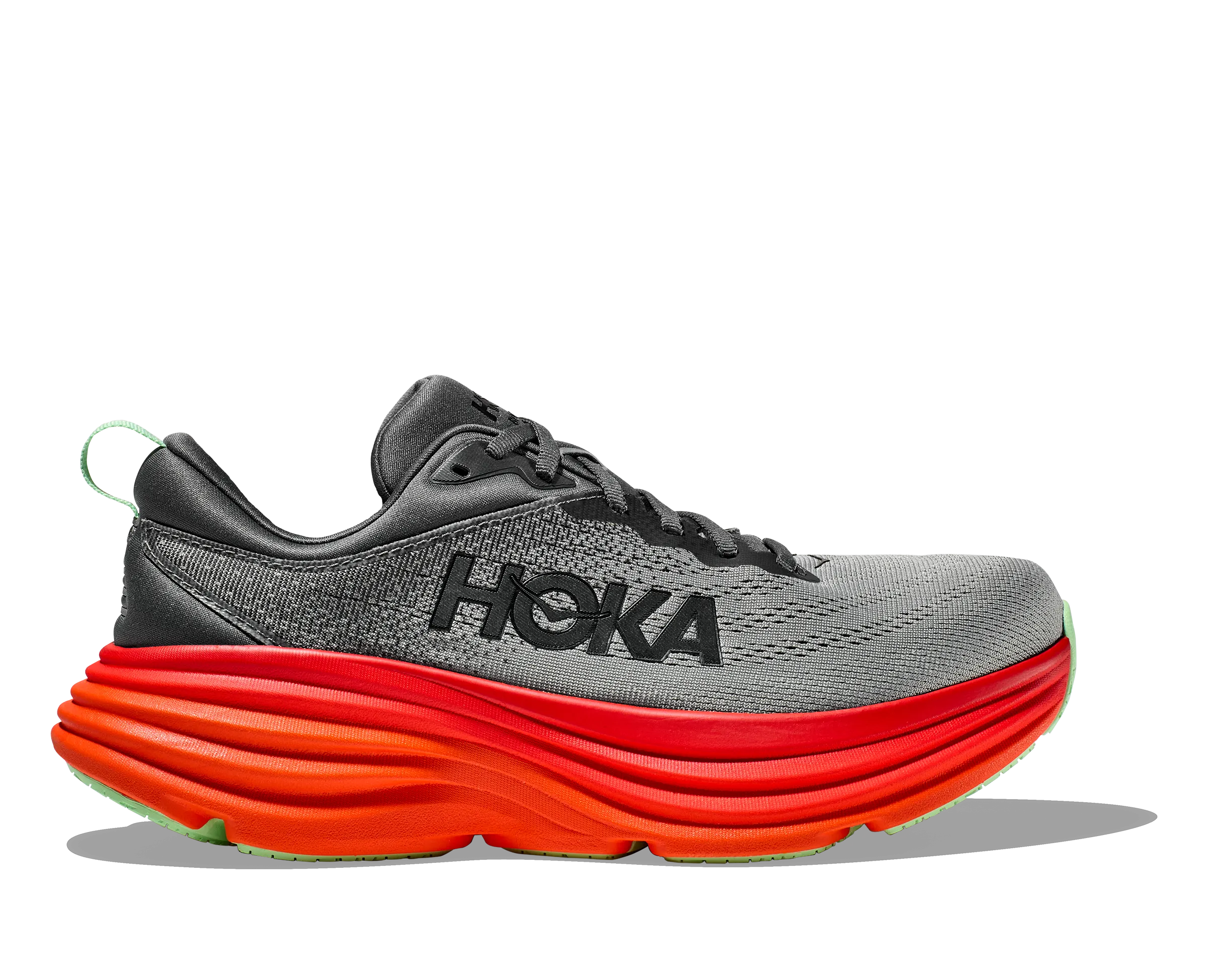 Hoka Bondi 8 (D Width) - Men's