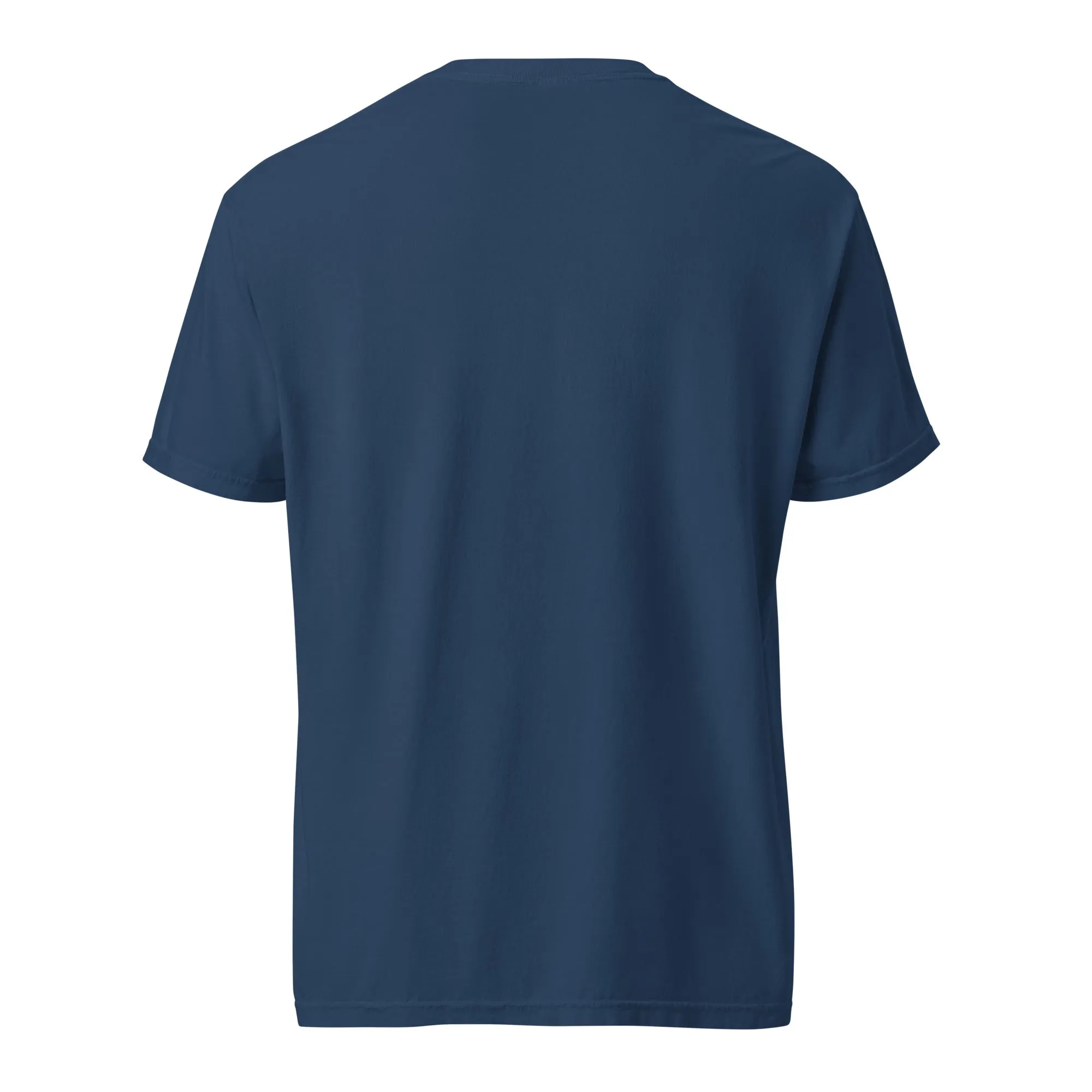 It's Ok To Fall Down Heavyweight T-shirt