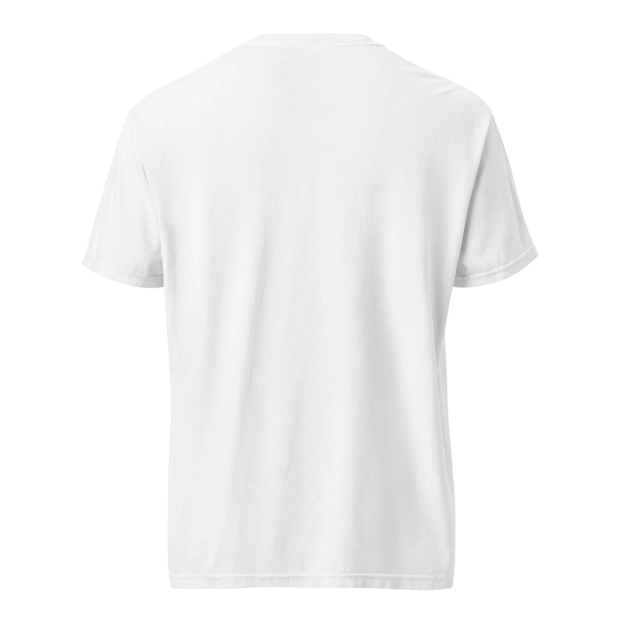 It's Ok To Fall Down Heavyweight T-shirt