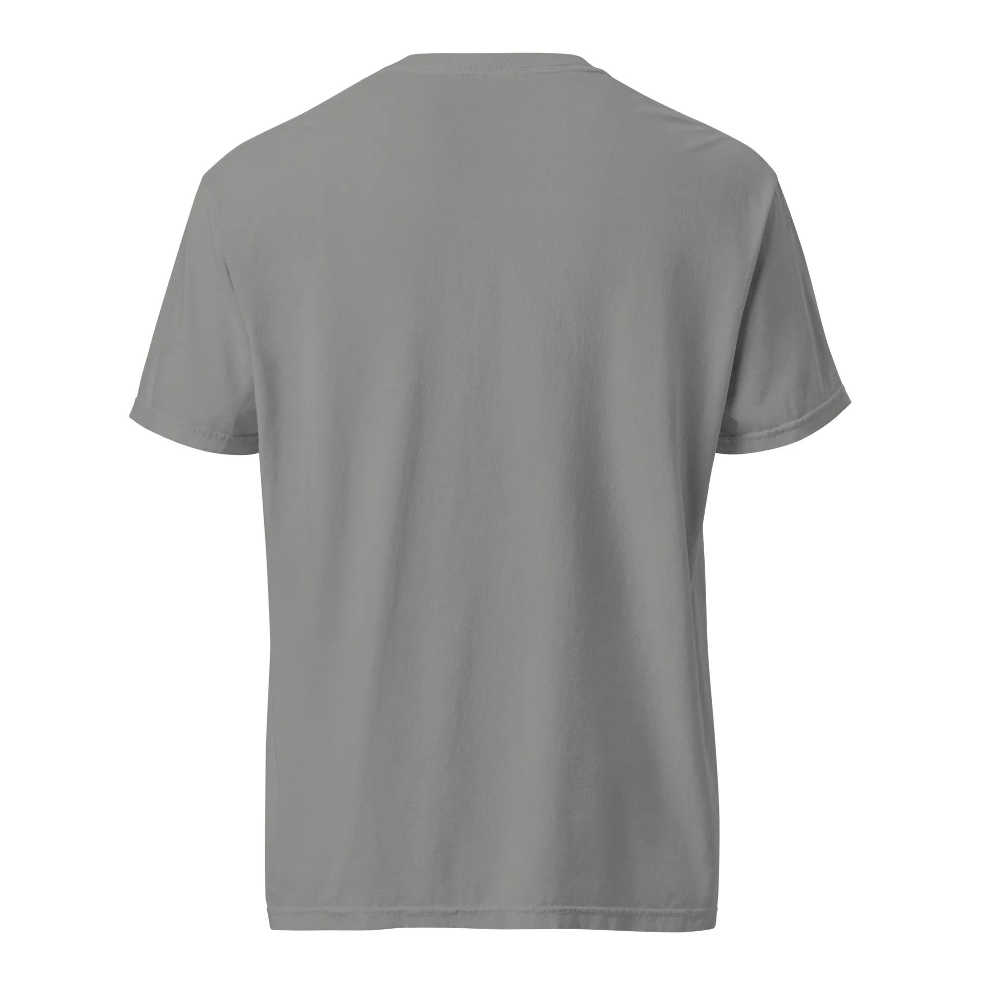 It's Ok To Fall Down Heavyweight T-shirt
