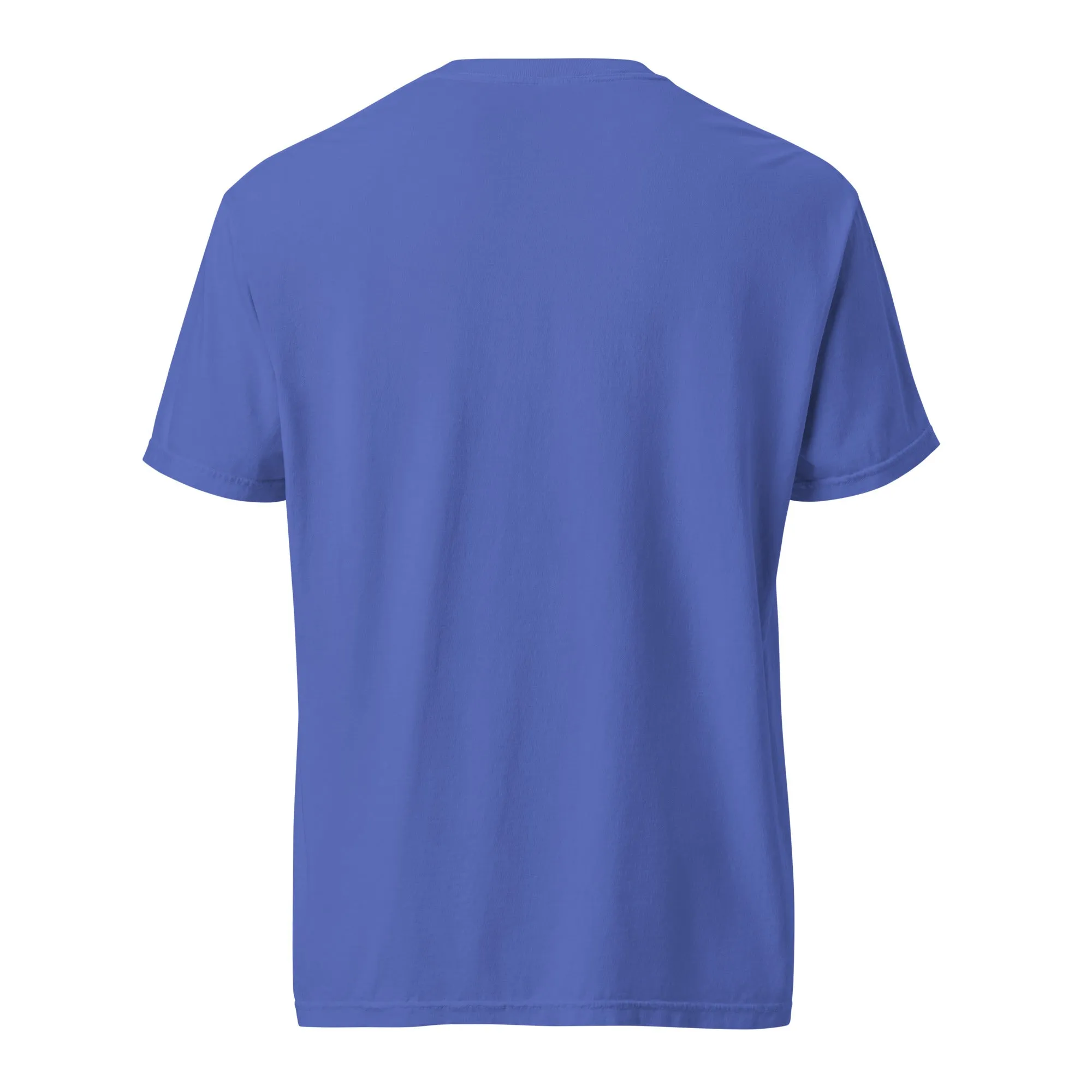 It's Ok To Fall Down Heavyweight T-shirt
