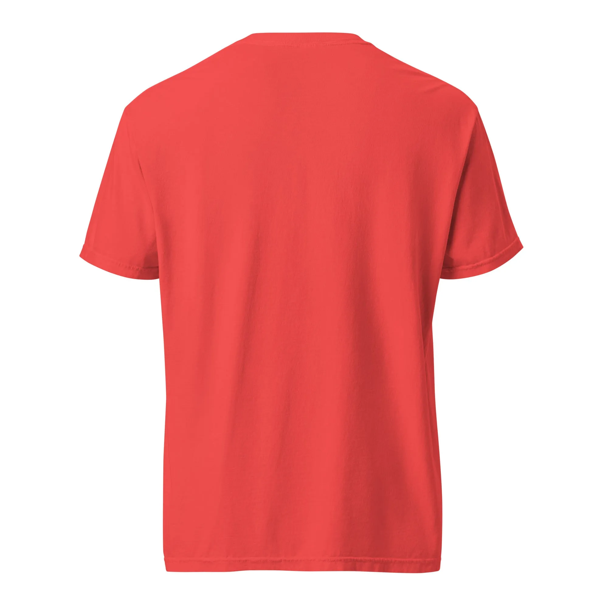 It's Ok To Fall Down Heavyweight T-shirt