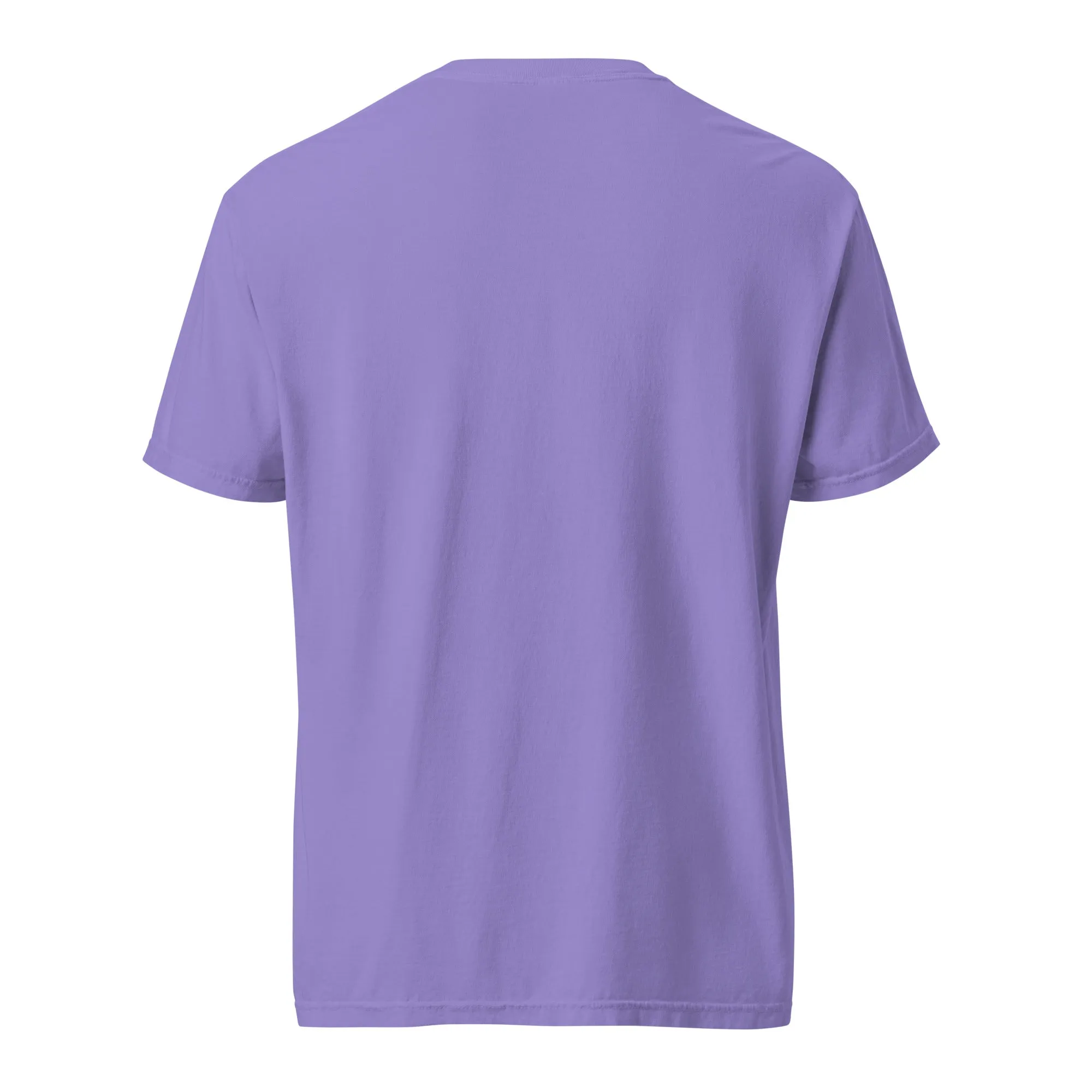 It's Ok To Fall Down Heavyweight T-shirt