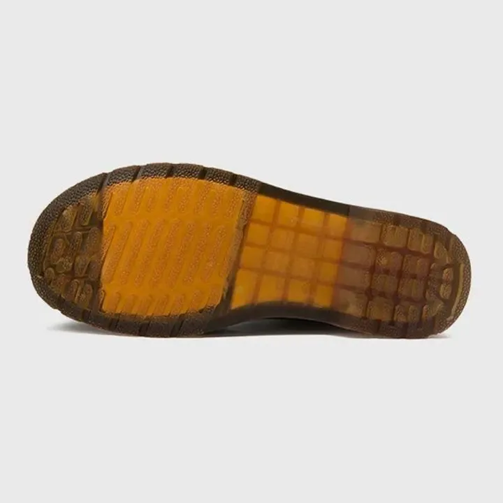 Jackson Forge Leather Boots