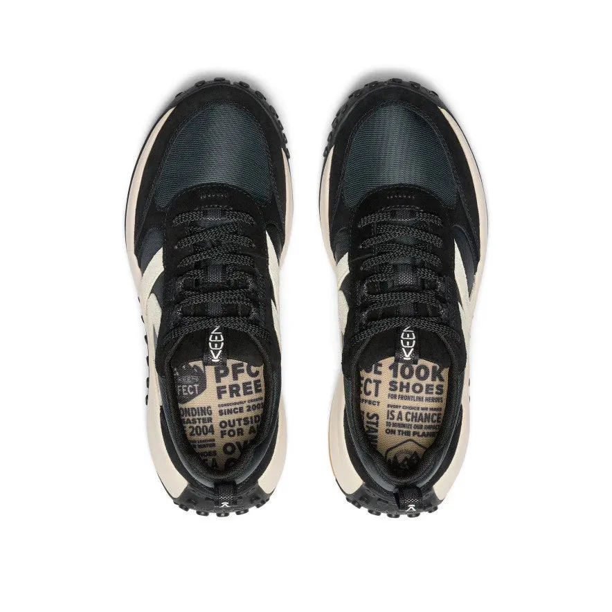 Keen KS86 Womens Black Birch