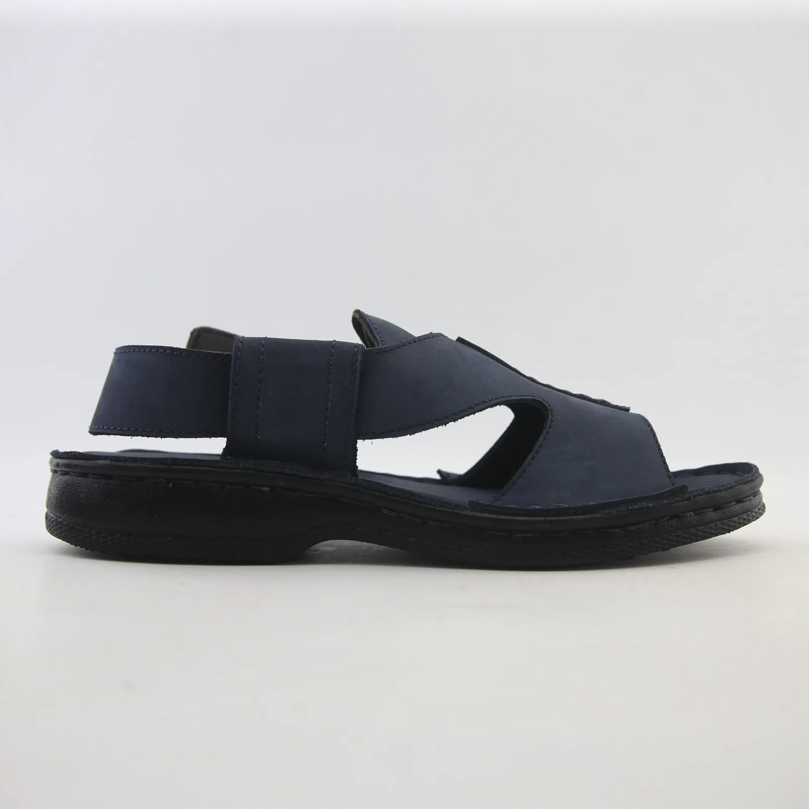 Kohati - Men - Sandal (Navy)