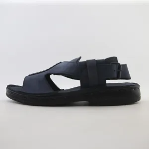 Kohati - Men - Sandal (Navy)