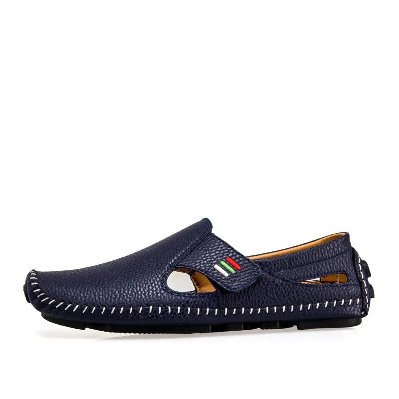 Loafers Breathable Walking  Casual Shoes