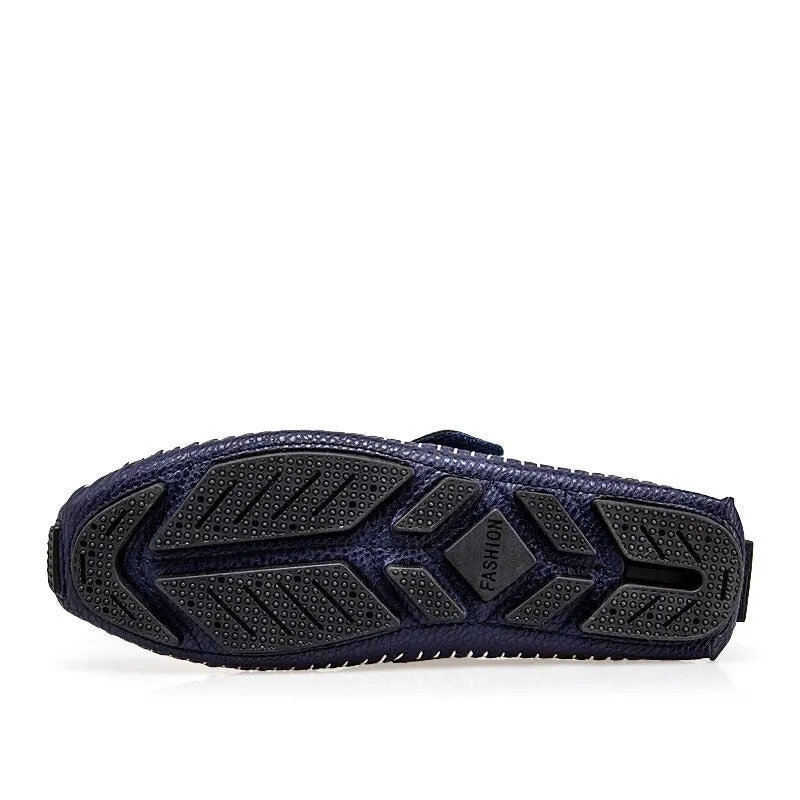 Loafers Breathable Walking  Casual Shoes
