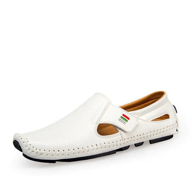 Loafers Breathable Walking  Casual Shoes