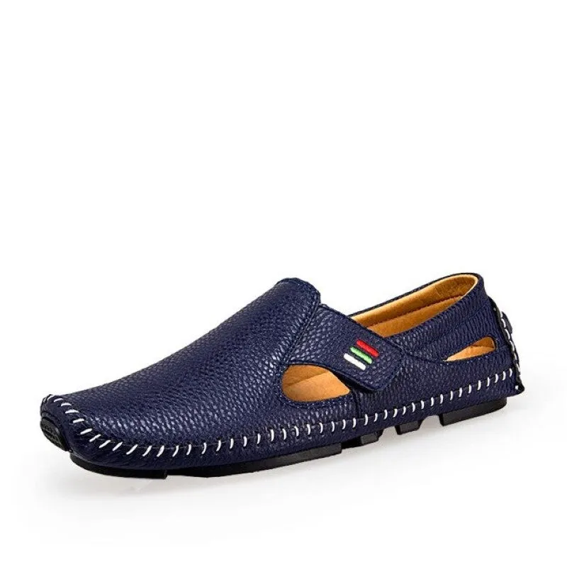Loafers Breathable Walking  Casual Shoes