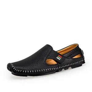 Loafers Breathable Walking  Casual Shoes